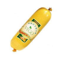 Продукт растит. Колбаса вареная с сыром 