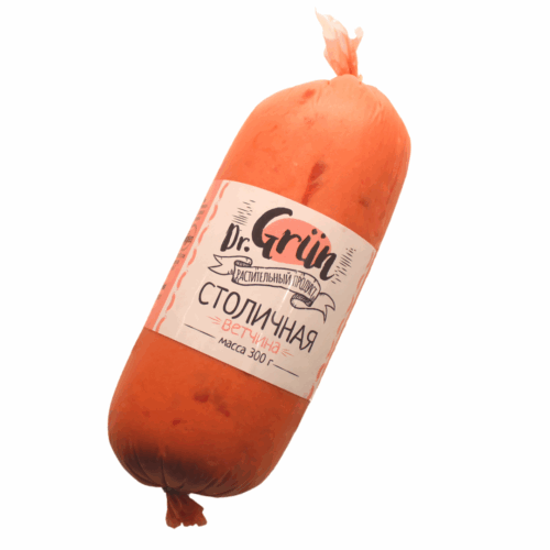 Продукт растительный Ветчина 