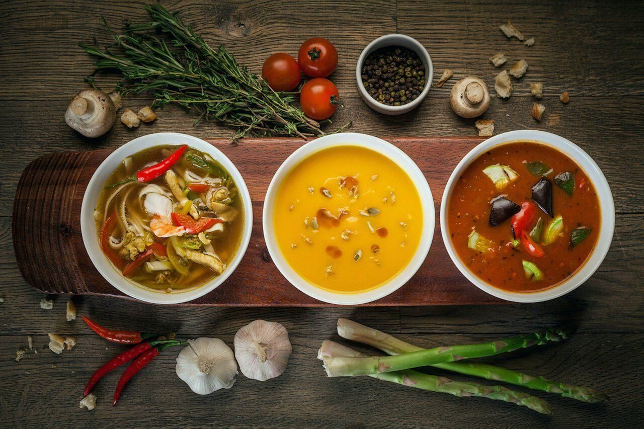 Soup